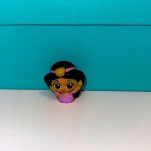 Disney Doorables Squishalots Jasmine